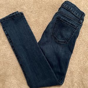 Eunia Skinny Jeans - Size 3